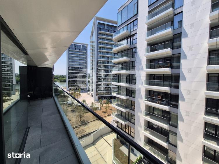 2 Camere de Inchiriat in Yacht Kid | Floreasca I Fabrica de Glucoza - 8