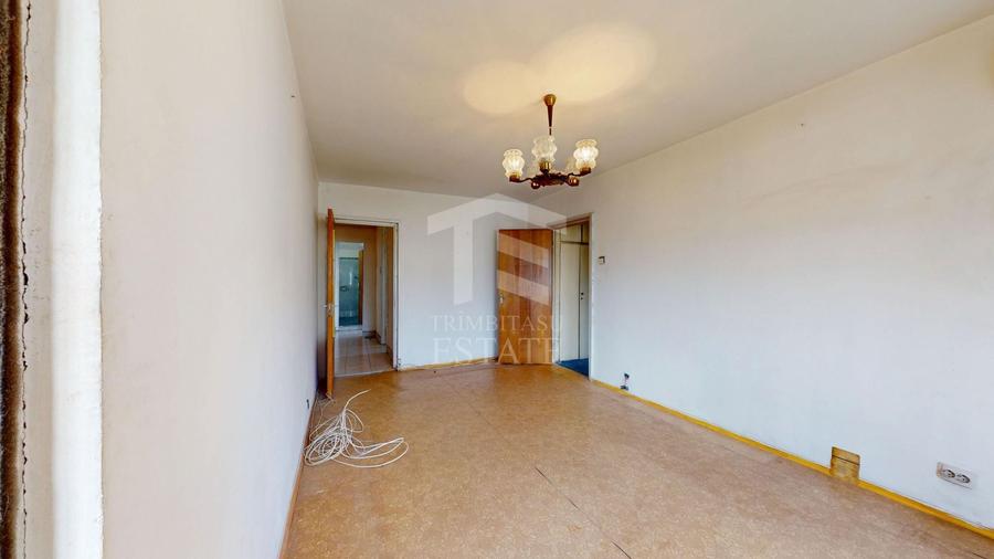 4 camere spatios, 88,7 mp, 2 balcoane, Dumbrava Noua - 16