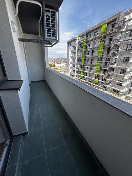 Apartament cu 2 camere semidecomandat în Ampoi 3