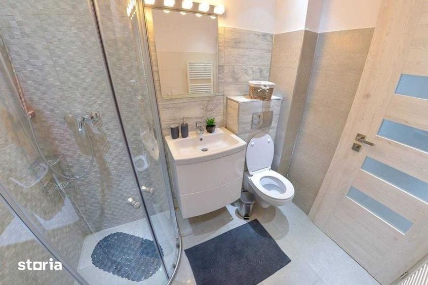 Inchiriez Apartament 2 Camere - City Residence - 3