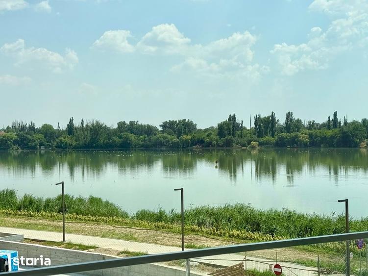 Garsonieră în Sud