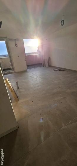 Apartament cu 2 camere semidecomandat în Neptun