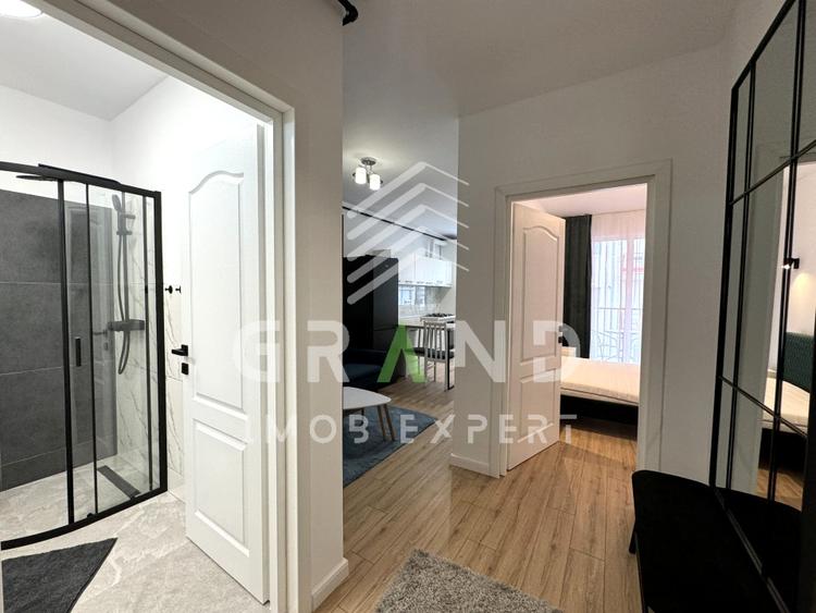 Ap. 2 camere | BALCON | PARCARE SUBTERANĂ | Abatorului/Parc Poligon - 10