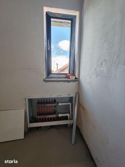 Vila P+1, teren 373 mp, toate utilitatile - 4