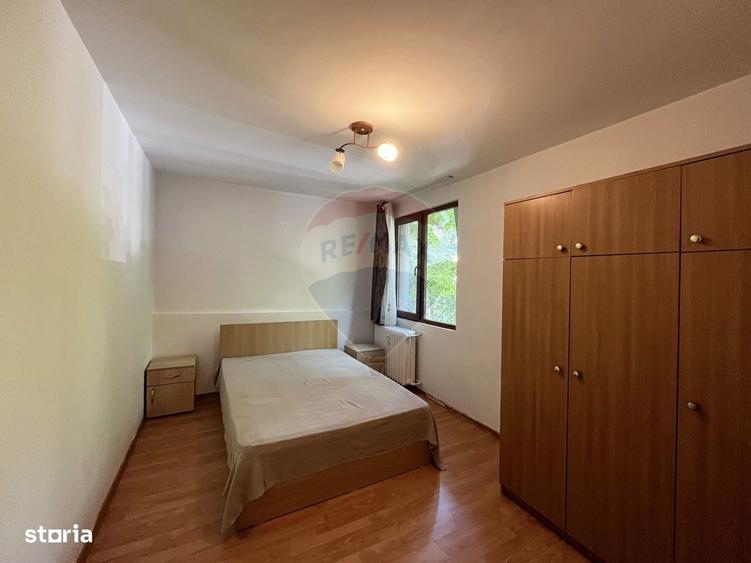 Apartament cu 2 camere decomandat în Alexandru Obregia