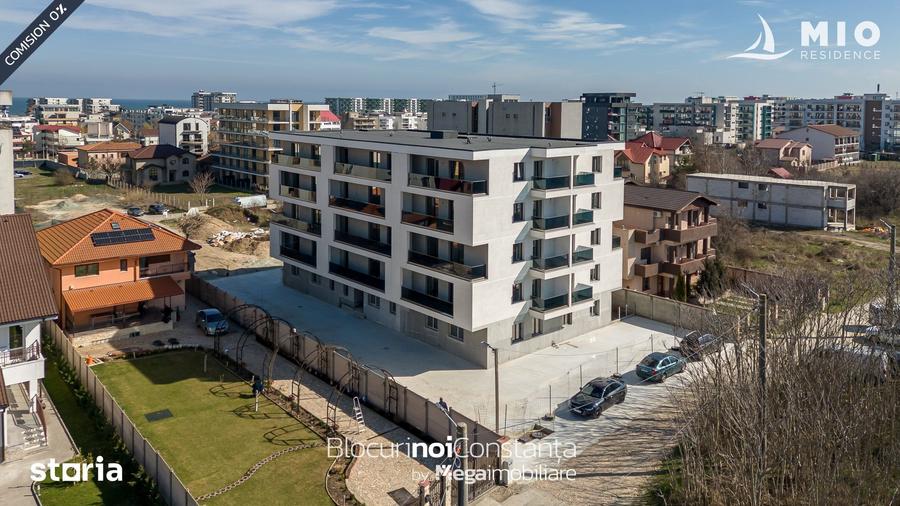 Garsonieră în Nord