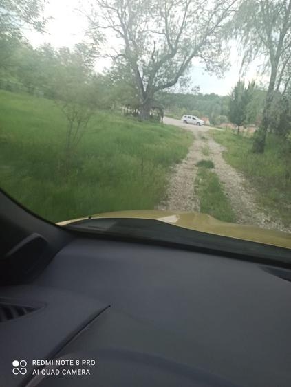 PERSOANA FIZICA VAND Teren 3000 mp Babana Arges 8 euro mp langa Primarie - 4