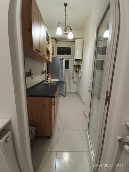Apartament cu 2 camere decomandat în Pache Protopopescu