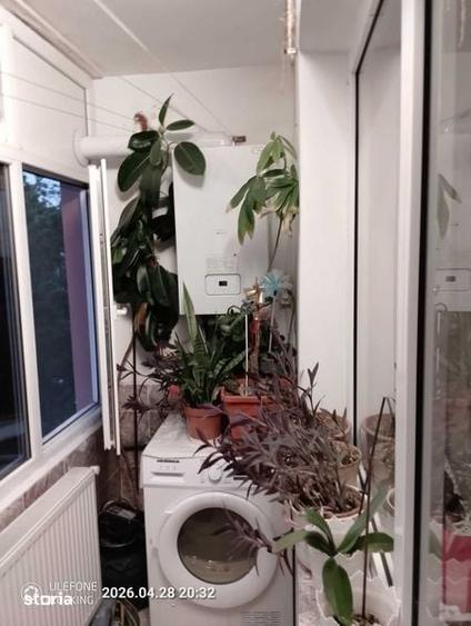 Apartament cu 4 camere în Gării