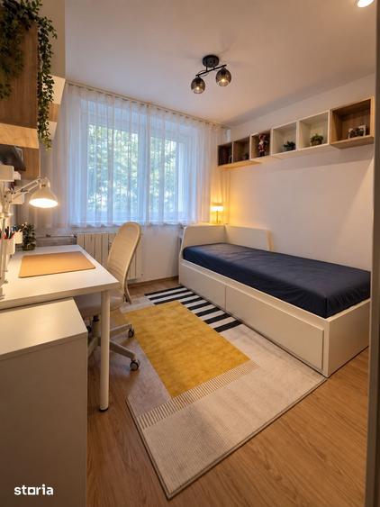 3 camere (Optional Garaj) | Prima inchiriere | Drumul Taberei Bucla - 4