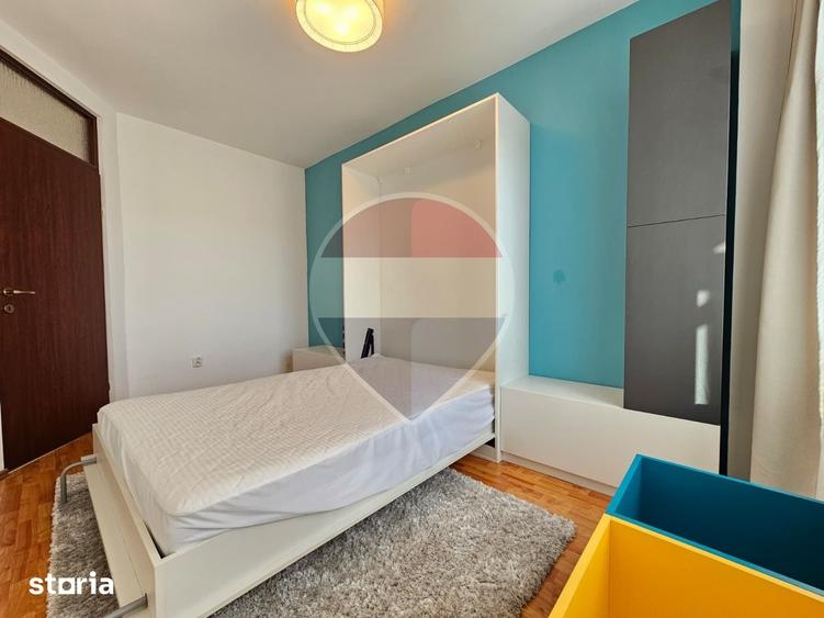 PRIMA INCHIRIERE! | DESIGNER MADE | 2 camere pe Doroban?ilor - 10