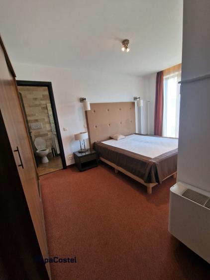 Apartament cu 4 camere decomandat, mobilat în Otopeni