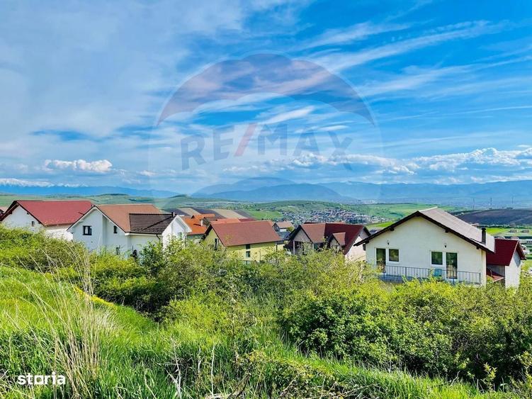 Spațiu comercial, în Șura Mare