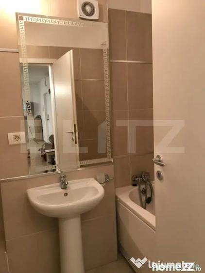 Apartament cu 2 camere decomandat în Răcădău
