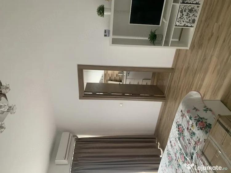 Garsonieră decomandată în Pantelimon