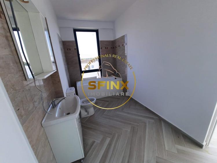 Apartament cu 3 camere semidecomandat în Iancu Nicolae