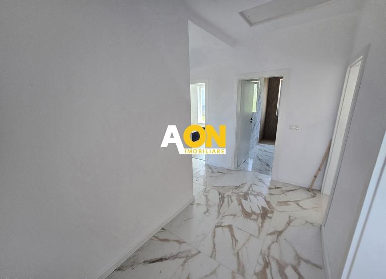 Casă individuală cu 4 camere cu Canalizare în Ampoi 3