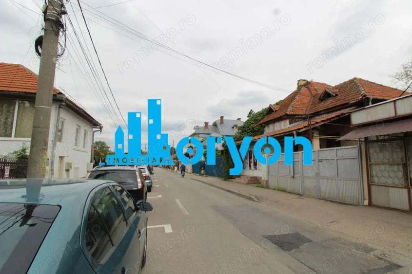 Spațiu comercial, de 75 mp, în Central