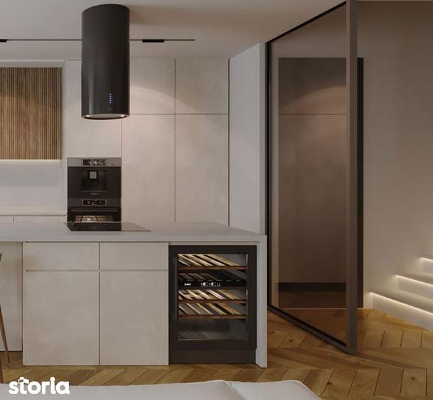 Vila insiruita premium | Curte 84 mp | 2 parcari | Bellemonde Pipera - 6