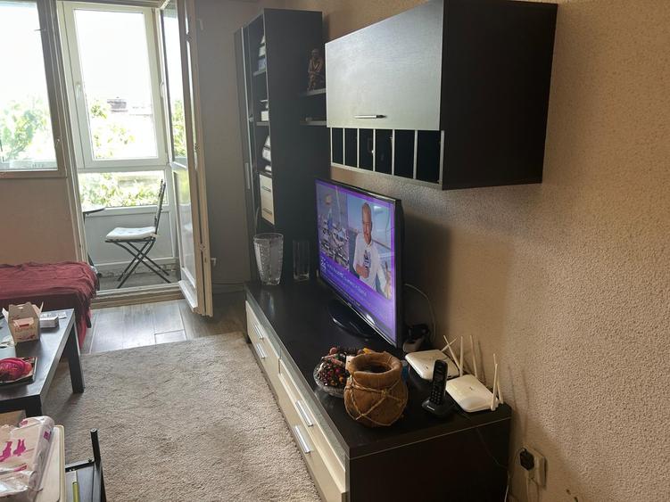 Apartament cu 2 camere decomandat în Dorobanți