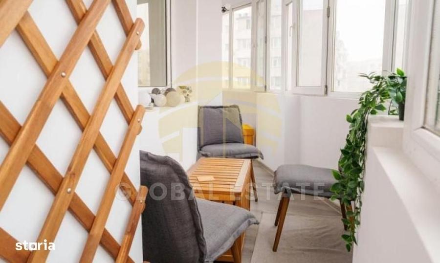 Inchiriere apartament 2 camere - Obor - Mosilor | Boiler | Metrou - 1