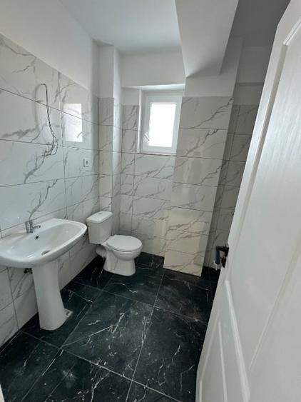 Apartament cu 2 camere în Ciurea