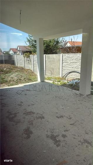 Mosnita - Duplex Separat Prin Camera Tehnica - Posibilitate Finisaje - 4