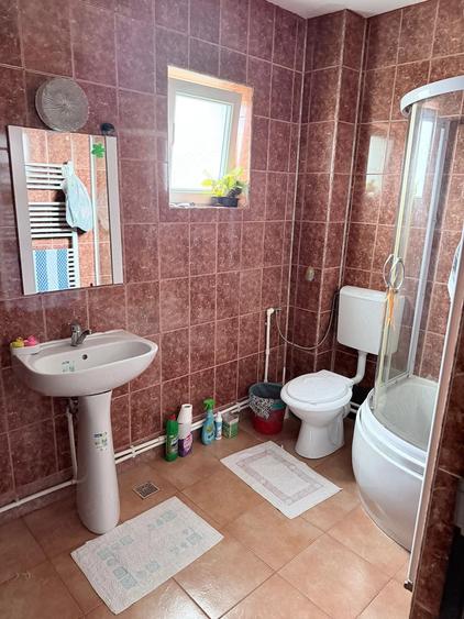 vila p+1 Budeasa principala, 80mp pe nivel 4 camere,dependinte, teren 2300mp 1320000euro - 6