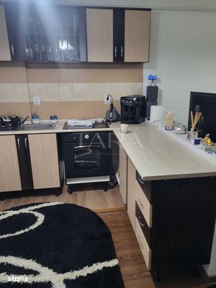 Apartament cu 2 camere în Florești — fotografia 3