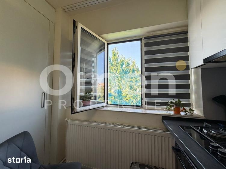 Apartament cu 2 camere decomandat în Vasile Alecsandri