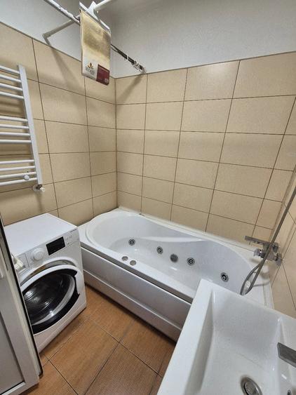 Metrou Jiului 2 camere Sector 1 centrala gaz 46mp utili str Presei - 7