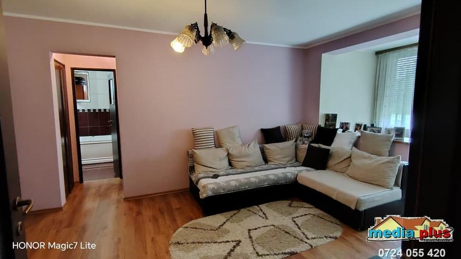 Apartament 2 camere cu 2 balcoane – Țiglina II – 53.000 euro - 1