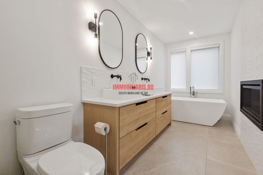 Apartament cu 2 camere decomandat în Theodor Pallady