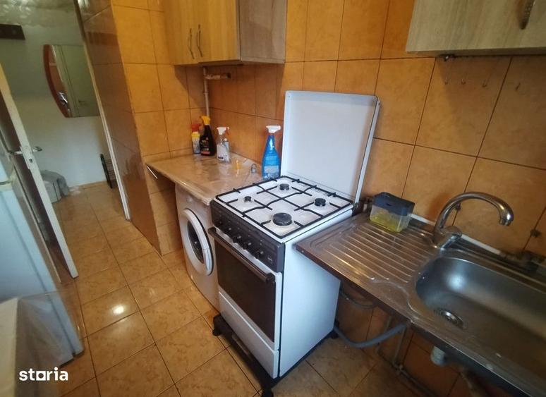 Apartament cu 2 camere în Alexandru cel Bun