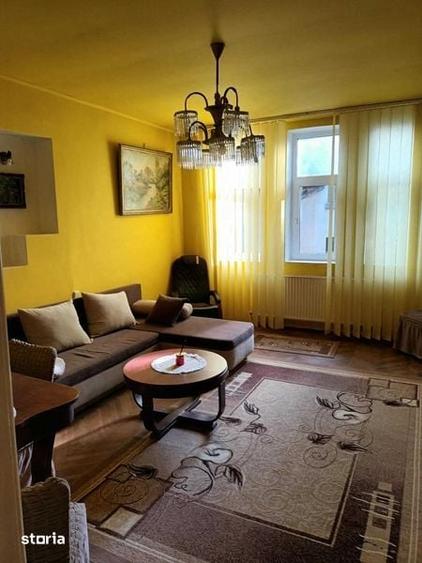 Apartament cu 2 camere în Schei