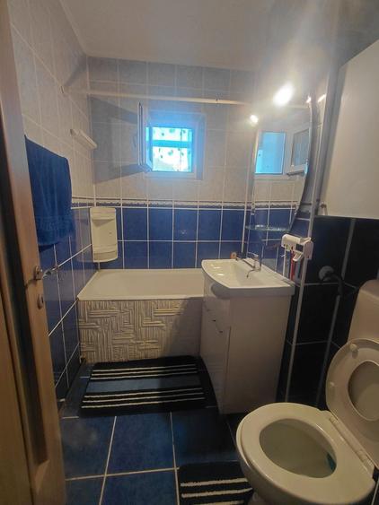Apartament cu 2 camere decomandat în ISR