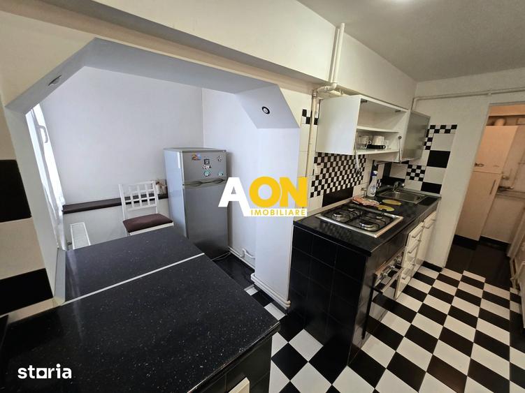 Apartament cu 4 camere în Tolstoi