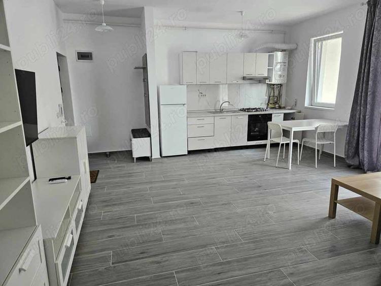 De inchiriat apartament cu 2 camere, pe Bulevardul Sudului, etajul 2, in Giroc. - 10