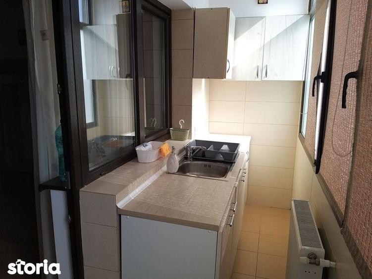 Persoana fizica: Inchiriez apartament 2 camere Popas Pacurari bloc nou - 2