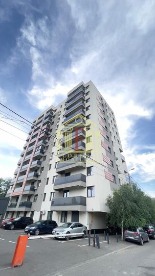 Apartament cu 2 camere, mobilat în Nicolina