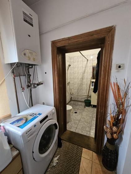 Casă individuală cu 3 camere cu Canalizare în Brestei