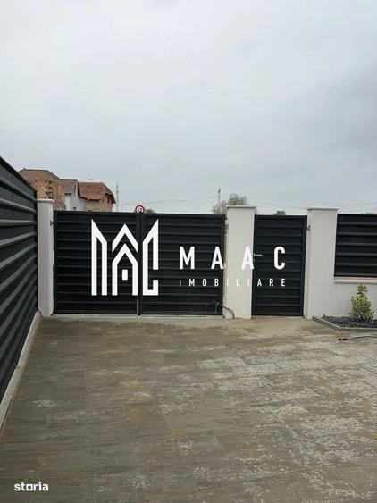 Casă cu 4 camere cu Teren 350 Mp în Chirpăr