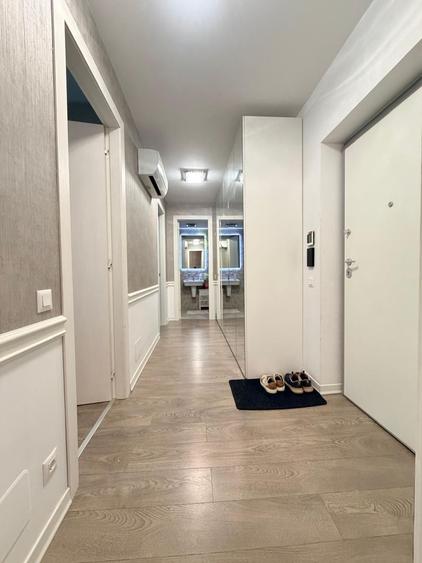 Vanzare2 Camere Loc de Parcare Cloud 9 Residence Aviatiei - 6
