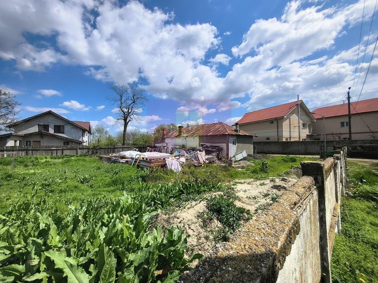 Teren cu o casa demolabila in satul Posta la 15 minute de Bucuresti - 17