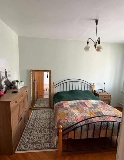 Apartament cu 2 camere semidecomandat, mobilat în Lujerului — fotografia 3