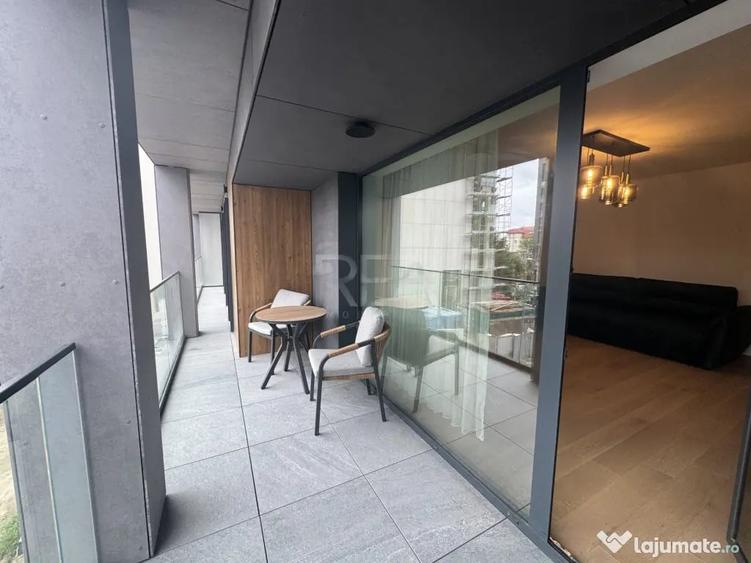 2 camere, Unirii, bloc nou, mobilat/utilat, 8 min metrou Uni - Bucuresti (Bucuresti-Ilfov) - 3