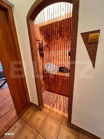 Apartament cu 2 camere decomandat în Ultracentral