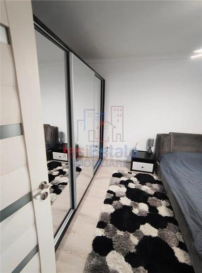 Apartament cu 2 camere decomandat în Filiași
