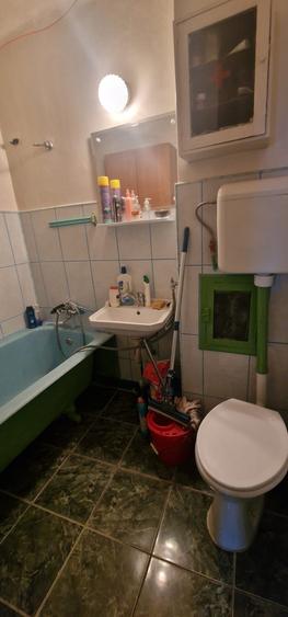 Garsonieră decomandată în Ultracentral