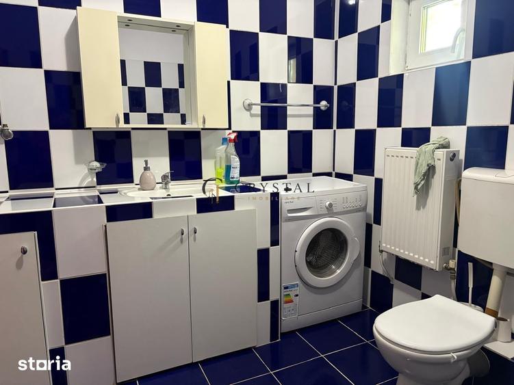Casă cu 3 camere cu Teren 500 Mp în Iorga